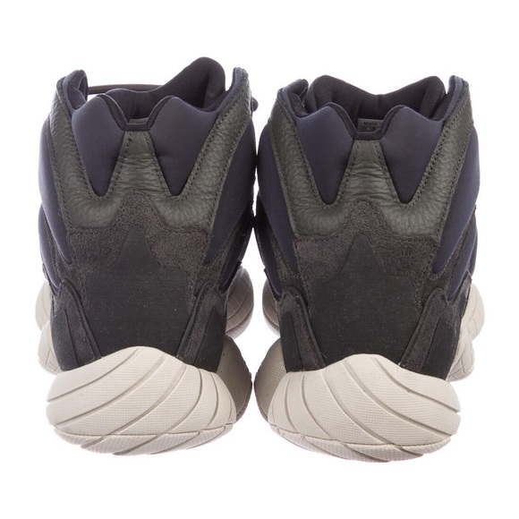 Yeezy 500 Slate High - Picture 3 of 10